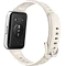 Умный браслет  Фитнес-браслет Huawei Band 11 корпус из сплава алюминия, белый ремешок из фторэластомера EAC