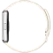 Умный браслет  Фитнес-браслет Huawei Band 11 корпус из сплава алюминия, белый ремешок из фторэластомера EAC