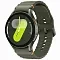 Умные часы Samsung Galaxy Watch 7 44мм зеленые EAC