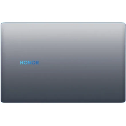 Ноутбук  15.6" Ноутбук Honor MagicBook 15 2023 16Gb/512Gb AMD Ryzen 5 5500U серый (AMD Radeon Graphics)