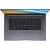 Ноутбук  15.6" Ноутбук Honor MagicBook 15 2023 16Gb/512Gb AMD Ryzen 5 5500U серый (AMD Radeon Graphics)