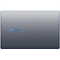Ноутбук  15.6" Ноутбук Honor MagicBook 15 2023 16Gb/512Gb AMD Ryzen 5 5500U серый (AMD Radeon Graphics)