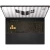 16" Ноутбук ASUS TUF Gaming F16 FX608JP-RV015 16/1Tb Intel Core i5-13450HX NVIDIA GeForce RTX 5070 серый