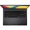 Ноутбук  16" Ноутбук ASUS VivoBook 16 OLED (X1605VA-Sh2760) Intel i7 13620H 16/1Tb Intel UHD Graphics черный