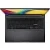 Ноутбук  16" Ноутбук ASUS VivoBook 16 OLED (X1605VA-Sh2760) Intel i7 13620H 16/1Tb Intel UHD Graphics черный