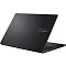 Ноутбук  16" Ноутбук ASUS VivoBook 16 OLED (X1605VA-Sh2760) Intel i7 13620H 16/1Tb Intel UHD Graphics черный