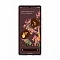Силиконовая накладка Cabal для Google Pixel 6 Pro прозрачная