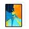 Защитное стекло Tempered Glass совместимое с iPad Pro 11/ iPad Air 10.9