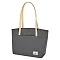 Сумка для ноутбука Wiwu Ora Tote 16" серая