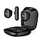 Петличный беспроводной микрофон WiWU Wi-WM006 AI Adaptive Noise Reduction Black (черный) (Китай)