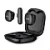 Петличный беспроводной микрофон WiWU Wi-WM006 AI Adaptive Noise Reduction Black (черный) (Китай)