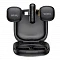 Петличный беспроводной микрофон WiWU Wi-WM006 AI Adaptive Noise Reduction Black (черный) (Китай)