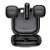 Петличный беспроводной микрофон WiWU Wi-WM006 AI Adaptive Noise Reduction Black (черный) (Китай)