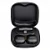 Петличный беспроводной микрофон WiWU Wi-WM006 AI Adaptive Noise Reduction Black (черный) (Китай)