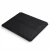 Чехол-конверт Uniq Oslo leather Magnetic Laptop sleeve совместимый с ноутбукоми 14" черный