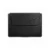 Чехол-конверт Uniq Oslo leather Magnetic Laptop sleeve совместимый с ноутбукоми 14" черный