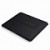 Чехол-конверт Uniq Oslo leather Magnetic Laptop sleeve совместимый с ноутбукоми 14" черный