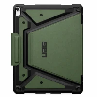 Чехол Uag Metropolis SE для iPad Air 13" (2024) зеленый