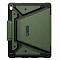 Чехол Uag Metropolis SE для iPad Air 13" (2024) зеленый
