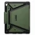 Чехол Uag Metropolis SE для iPad Air 13" (2024) зеленый