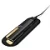 Выпрямитель  Выпрямитель Dyson HT01 Airstrait Straightener Onyx Black/Gold c ковриком