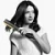 Выпрямитель  Выпрямитель Dyson HT01 Airstrait Straightener Onyx Black/Gold c ковриком