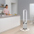 Очиститель воздуха Dyson Purifier Cool Gen1 Purifier TP10 white/silver