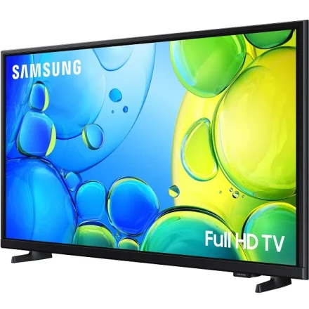 ЖК  32" Телевизор Samsung UE32F6000FUXRU 2025, Full HD, LED, черный (EAC)