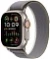 Apple Watch Ultra 2 GPS + Cellular, 49 мм, корпус из титана, ремешок Trail (M/L) цвета green/grey (зеленый/серый)