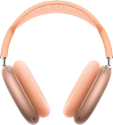 Беспроводные наушники Apple AirPods Max USB-C 2024 orange (оранжевый)