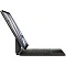 Чехол-клавиатура Apple Magic Keyboard MGYY4 совместимая с iPad Air 13 (2024-2025) (русская гравировка) черная