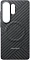 Чехол-накладка Samsung Carbon Magnet Case Galaxy S26 Ultra (EF-KS948) серый