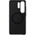 Чехол-накладка Samsung Carbon Magnet Case Galaxy S26 Ultra (EF-KS948) серый