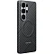 Чехол-накладка Samsung Carbon Magnet Case Galaxy S26 Ultra (EF-KS948) серый