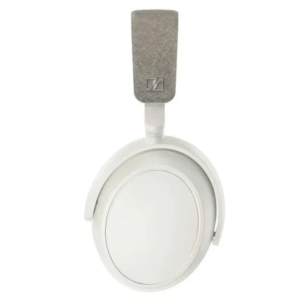 Беспроводные наушники Sennheiser Momentum 4 white (белые)