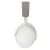 Беспроводные наушники Sennheiser Momentum 4 white (белые)