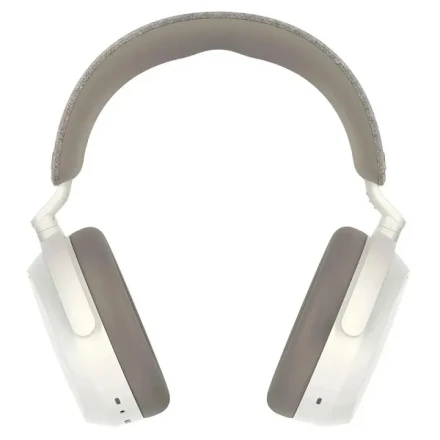 Беспроводные наушники Sennheiser Momentum 4 white (белые)