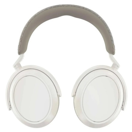 Беспроводные наушники Sennheiser Momentum 4 white (белые)