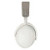 Беспроводные наушники Sennheiser Momentum 4 white (белые)