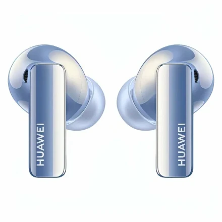 Беспроводные наушники Huawei Freebuds Pro 3 голубые EAC
