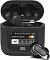 Беспроводные наушники JBL Tour Pro 2  black (черные)