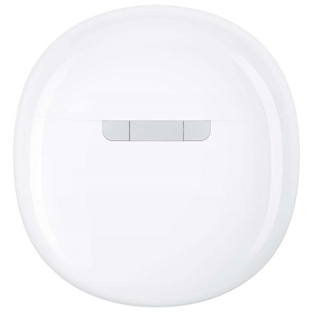 Беспроводные наушники realme Buds Air Pro White (белые)