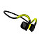 Беспроводные наушники WiWU Marathon Pro black-green (черно-зеленые)