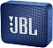 Портативная акустика JBL GO 2 синяя