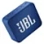 Портативная акустика JBL GO 2 синяя