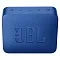 Портативная акустика JBL GO 2 синяя