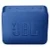 Портативная акустика JBL GO 2 синяя