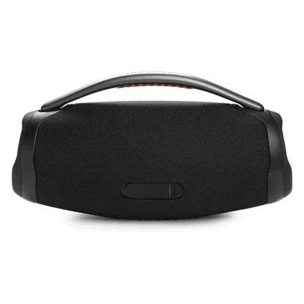 Стерео  Портативная акустическая система JBL Boombox 3 черная