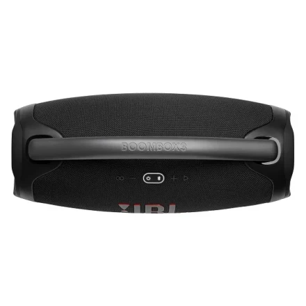 Стерео  Портативная акустическая система JBL Boombox 3 черная