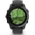 Умные часы  Часы Garmin Fenix E 47мм черный/серый (010-03025-13)
